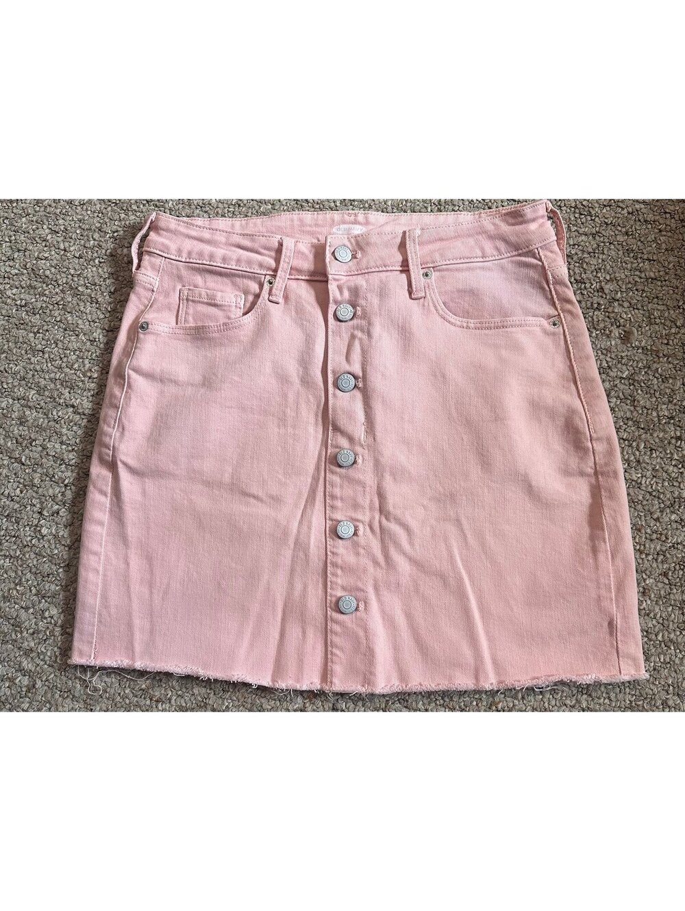 Old Navy Denim Skirt